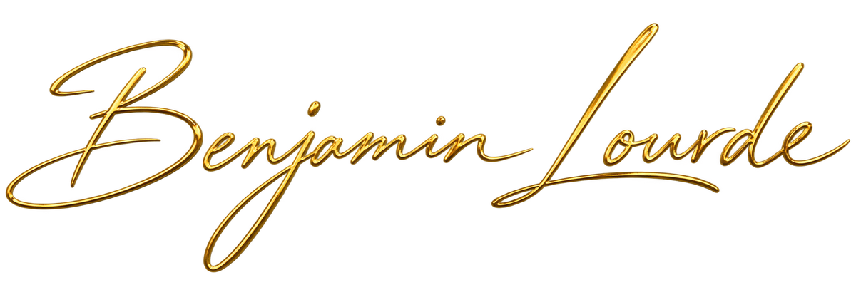 Canvas by Benjamin